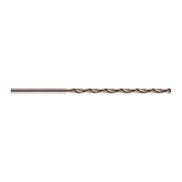 Metallbohrer HSS-G lang DIN 340 - 5er und 10er Pack
