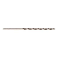Metallbohrer HSS-G lang DIN 340 - 5er und 10er Pack