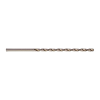 Metallbohrer HSS-G lang DIN 340 - 5er und 10er Pack
