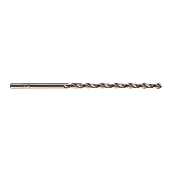 Metallbohrer HSS-G lang DIN 340 - 5er und 10er Pack