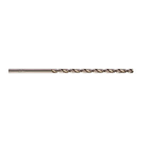 Metallbohrer HSS-G lang DIN 340 - 5er und 10er Pack