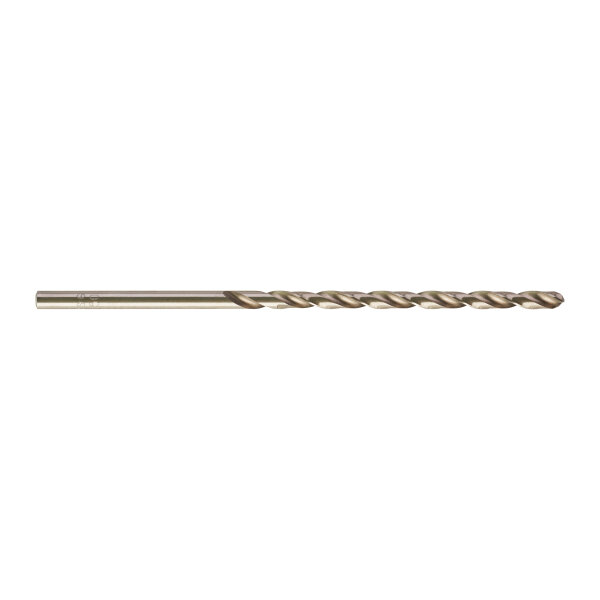 Metallbohrer HSS-G lang DIN 340 - 5er und 10er Pack