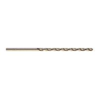 Metallbohrer HSS-G lang DIN 340 - 5er und 10er Pack