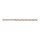 Metallbohrer HSS-G lang DIN 340 - 5er und 10er Pack