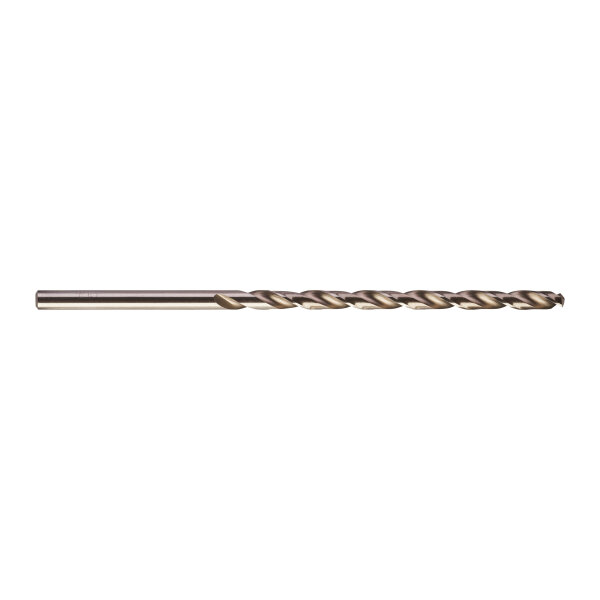 Metallbohrer HSS-G lang DIN 340 - 5er und 10er Pack