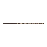 Metallbohrer HSS-G lang DIN 340 - 5er und 10er Pack