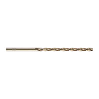 Metallbohrer HSS-G lang DIN 340 - 5er und 10er Pack