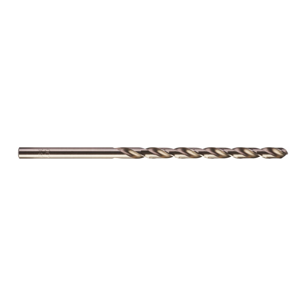 Metallbohrer HSS-G lang DIN 340 - 5er und 10er Pack