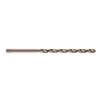 Metallbohrer HSS-G lang DIN 340 - 5er und 10er Pack