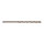 Metallbohrer HSS-G lang DIN 340 - 5er und 10er Pack