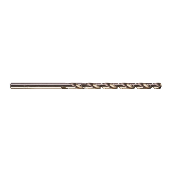 Metallbohrer HSS-G lang DIN 340 - 5er und 10er Pack