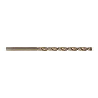 Metallbohrer HSS-G lang DIN 340 - 5er und 10er Pack