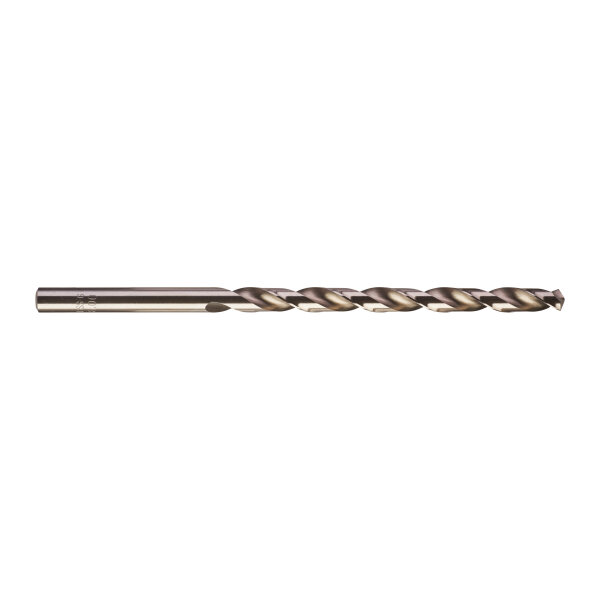 Metallbohrer HSS-G lang DIN 340 - 5er und 10er Pack