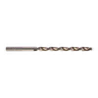 Metallbohrer HSS-G lang DIN 340 - 5er und 10er Pack
