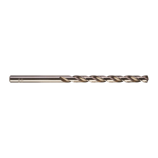 Metallbohrer HSS-G lang DIN 340 - 5er und 10er Pack