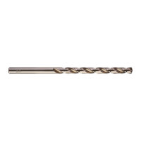 Metallbohrer HSS-G lang DIN 340 - 5er und 10er Pack