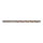 Metallbohrer HSS-G lang DIN 340 - 5er und 10er Pack