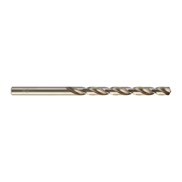 Metallbohrer HSS-G lang DIN 340 - 5er und 10er Pack