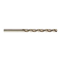 Metallbohrer HSS-G lang DIN 340 - 5er und 10er Pack