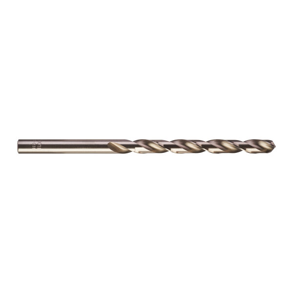 Metallbohrer HSS-G lang DIN 340 - 5er und 10er Pack