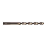Metallbohrer HSS-G lang DIN 340 - 5er und 10er Pack