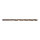 Metallbohrer HSS-G lang DIN 340 - 5er und 10er Pack