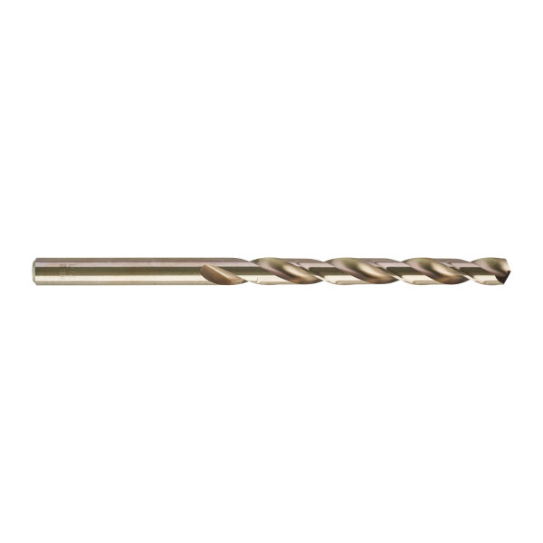 Metallbohrer HSS-G lang DIN 340 - 5er und 10er Pack