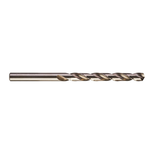 Metallbohrer HSS-G lang DIN 340 - 5er und 10er Pack