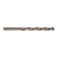 Metallbohrer HSS-G lang DIN 340 - 5er und 10er Pack
