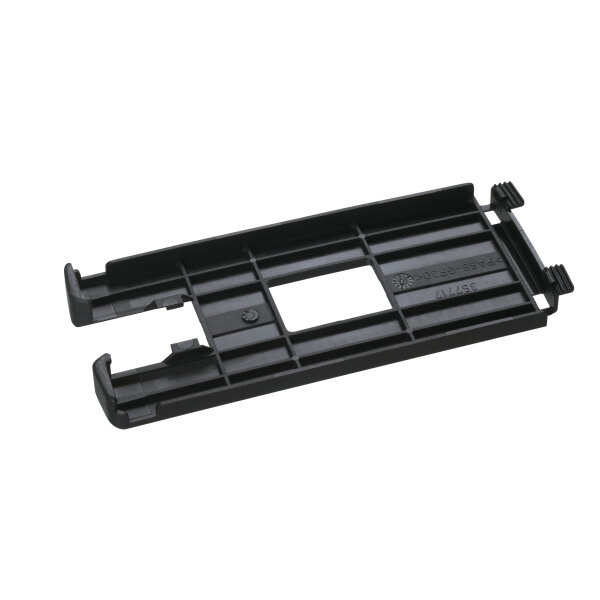 Gleitschuh für Materialien mit empfindlicher Oberfläche (HD18, BST18, JS120, JSPE 135, STEP 1200, JSPE90, FSPE 110, BSPE110, STEP800, ST800, V28 JSB)