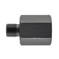 Adapter für Winkelschleifer