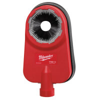 PHDE72 - Absaugadapter PHDE72. Für Bohrer und...