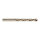 THUNDERWEB - THUNDERWEB Metallbohrer HSS-G DIN 338