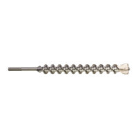 SDS-Max - SDS-Max MX4 Hammerbohrer - 4-Schneiden