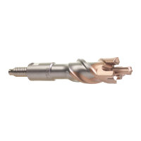 SDS-Max - SDS-Max hartmetallbestückte...