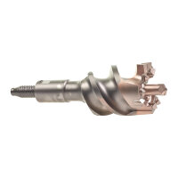 SDS-Max - SDS-Max hartmetallbestückte...