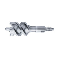 SDS-Max - SDS-Max hartmetallbestückte...
