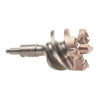 SDS-Max - SDS-Max hartmetallbestückte...