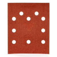 Schleifblätter für Schwingschleifer 115 x 140 mm