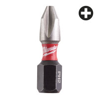 SHOCKWAVE - Thekendisplay SHOCKWAVE™  PH 2 x 25 mm...