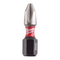 SHOCKWAVE - Thekendisplay SHOCKWAVE™  PH 2 x 25 mm...