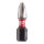 SHOCKWAVE - Thekendisplay SHOCKWAVE™  PH 2 x 25 mm (25-tlg.) - 10 Stück