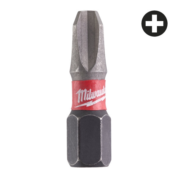 BIT PH3 25MM SHOCKWAVE  (2)