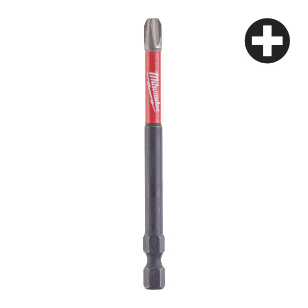 SHOCKWAVE - PH3 x 90 mm - 1 Stück