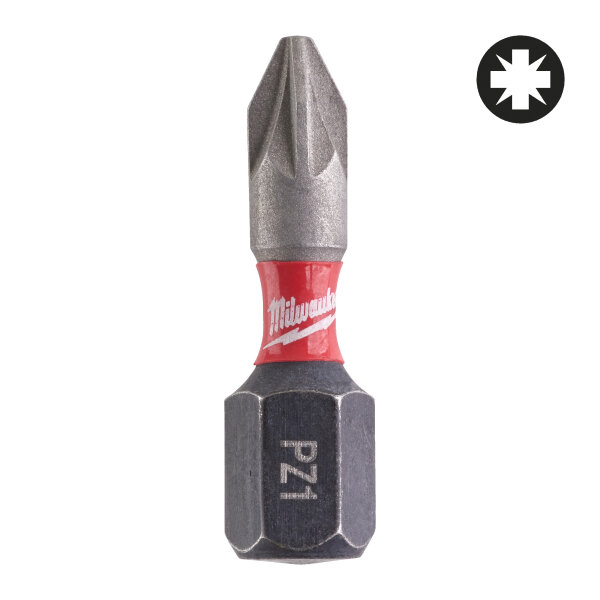 BIT PZ1 25MM SHOCKWAVE  (2)