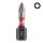SHOCKWAVE - Thekendisplay SHOCKWAVE™  PZ 1 x 25 mm (25-tlg.) - 10 Stück