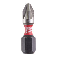 SHOCKWAVE - Thekendisplay SHOCKWAVE™ PZ 2 x 25 mm...