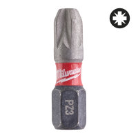 SHOCKWAVE - Thekendisplay SHOCKWAVE™  PZ3 x 25 mm...