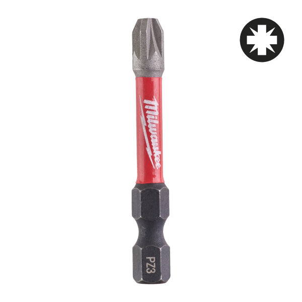 SHOCKWAVE - PZ3 x 50 mm - 1 Stück