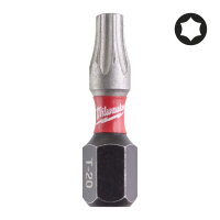 SHOCKWAVE - Thekendisplay SHOCKWAVE™ TX20 x 25 mm...